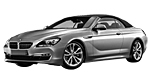 BMW F12 P3458 Fault Code