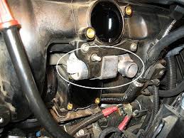 See P3458 in engine